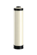9″ x 42″ Deionization (DI) Tank – 2.5″ Threaded Opening, Rubber Base & Bumper