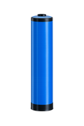 14″ x 47″ Deionization (DI) Tank – 4.5″ Buttress Thread, Rubber Base & Bumper