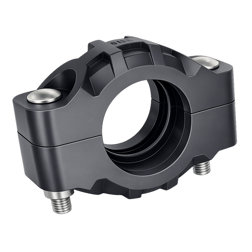 2.50″ Nylon Coupling | 300PSI
