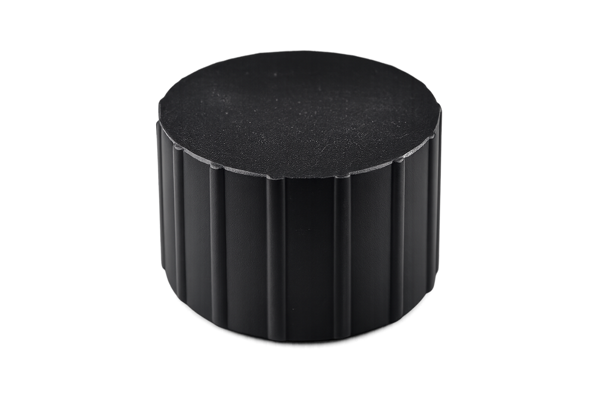 Quick Connect Cap