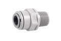 MC – MALE CONNECTOR – BSPP THREAD