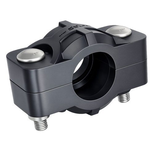 1.25″ Nylon Coupling | 300PSI