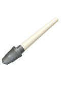Riser Tube 3/4″ (1.05″ OD) with Lower High-Flow Stack Basket H2810