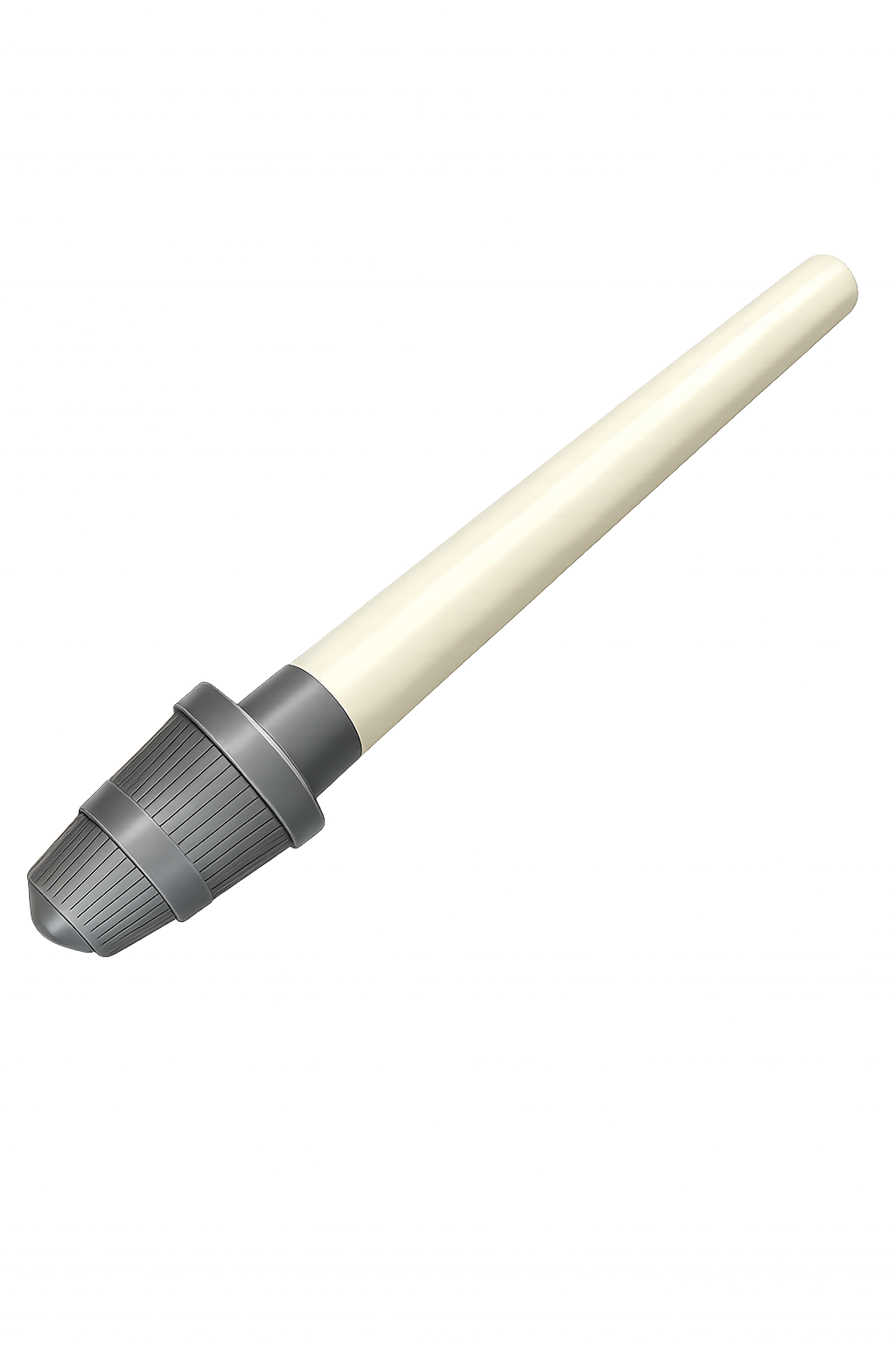 Riser Tube 3/4″ (1.05″ OD) with Lower High-Flow Stack Basket H2810