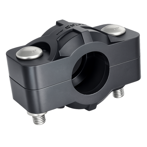 1″ Nylon Coupling | 300PSI