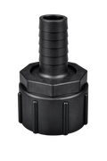 1″ ID Hose x 1/2″ Female Adapter