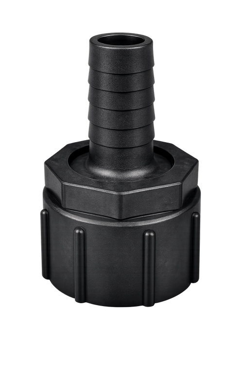 1″ ID Hose x 1/2″ Female Adapter