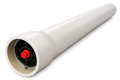 First Line 4040 FRP Membrane Housing | 300 PSI End Port