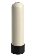 8 x 44 Natural Mineral Tank – 2.5″ Top Opening with Base