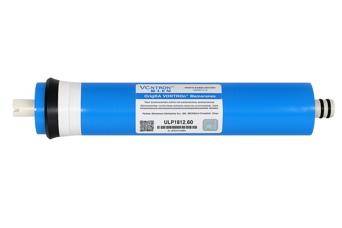 ULP1812-50 Ultra-Low-Pressure RO Membrane – 50 GPD