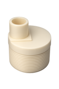 Bottom Distributor for 1″ Riser Tube | Water Softener & Filtration Systems