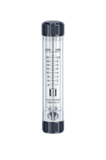 Inline Flow Meter – 2–16 GPM / 4–60 LPM, 1″ FNPT