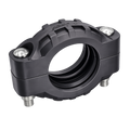 3″ Nylon Coupling | 300PSI