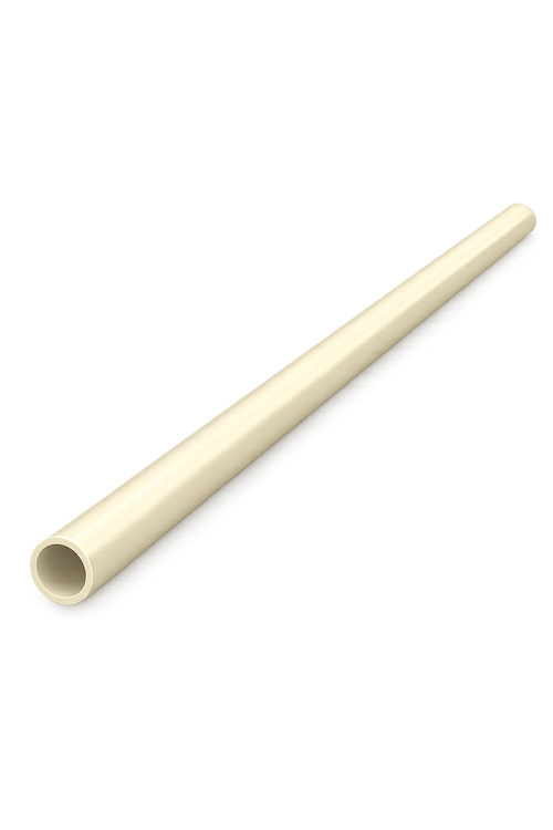 1.32″ O.D. Riser Tube for Deionization (DI) Tanks