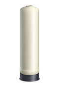 24 x 72 Natural Mineral Tank – 4″ Top Opening with Base