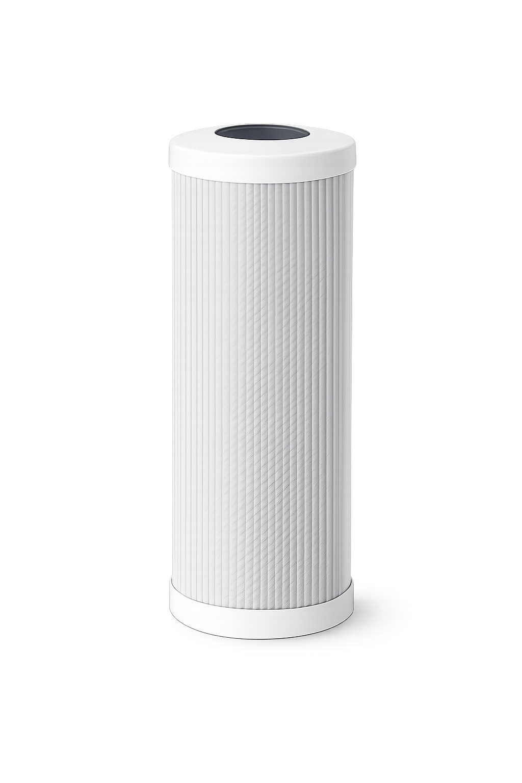 Carbon Block Filter Cartridge 4.5″ x 10″ – 10µ
