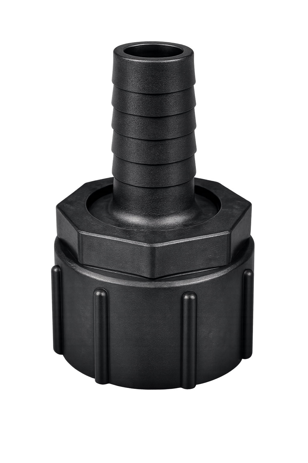 3/4″ ID Hose x 1/2″ Female Quick Connect Coupling