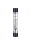 Inline Flow Meter – 0.5–5 GPM / 2–18 LPM, 1/2″ FNPT