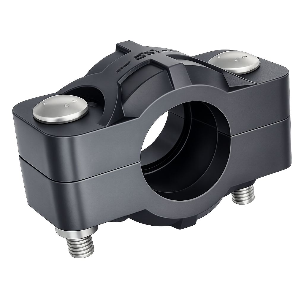 1.50″ Nylon Coupling | 300PSI