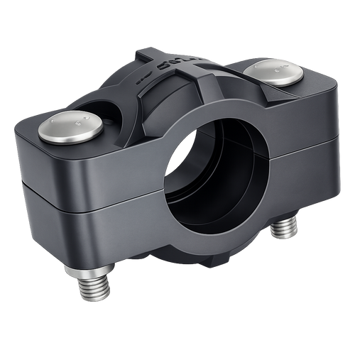 1.50″ Nylon Coupling | 300PSI