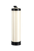 14″ x 47″ Complete DI Tank – Rubber Base & Bumper, Natural