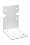 Plastic Filter Housing Bracket 2.5″ | Single