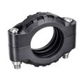 4″ Nylon Coupling | 300PSI