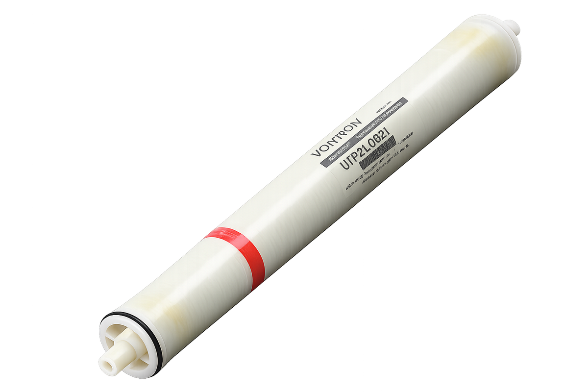 ULP21-2521 Reverse Osmosis Membrane – Ultra-Low Pressure RO Element