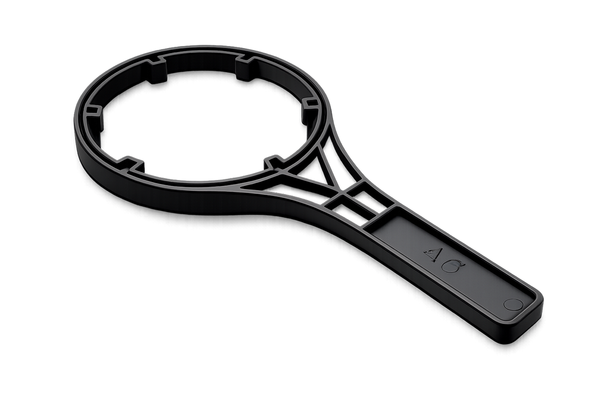 Plastic Filter Housing Wrench 4.5″