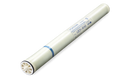LP21-4040 Low-Pressure RO Membrane – 4″ × 40″, 2,800 GPD