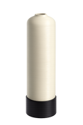 10 x 44 Natural Mineral Tank – 2.5″ Top Opening with Base