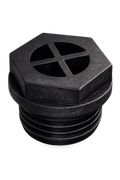 Quick Connect Plug Male with 10399 O-Ring