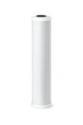 Carbon Block Filter Cartridge 4.5″ x 20″ – 5µ